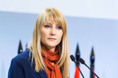 Журова объяснила, когда Россию вернут на международную арену