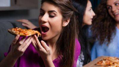 "Мама Мия": так от израильтян скрывают повышение цен на пиццу