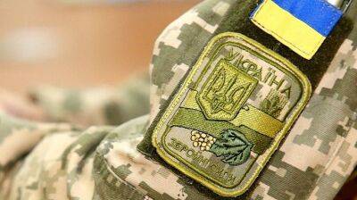 В Украине планируют оптимизировать работу военкоматов