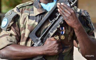 Буркина-Фасо расторгла 60-летнее военное соглашение с Францией