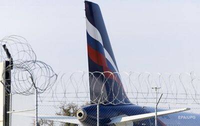 РФ покупает запчасти для самолетов в обход санкций - СМИ