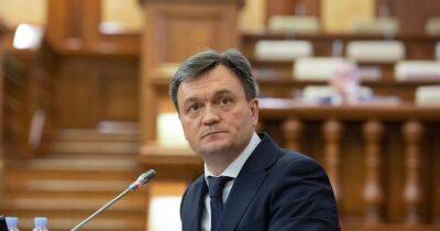 Премьер Молдовы оценил возможность вторжения России