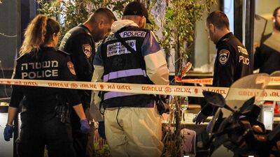 Теракт в Тель-Авиве: так уничтожили убийцу