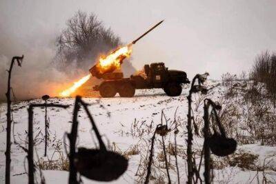 Потери врага за 9 марта: ВСУ за сутки уничтожили 870 российских оккупантов