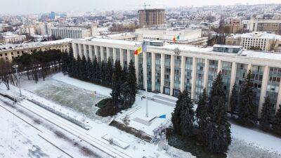 В Молдавии предложили провести референдум из-за переименования языка в румынский
