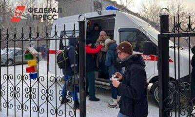 11 жильцов разрушенного из-за взрыва газа дома в Новосибирске выбрали деньги вместо квартир