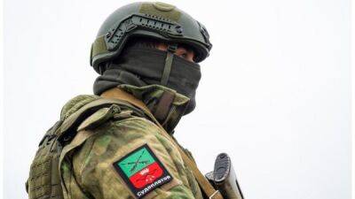 ГУП “Добровольческий батальон”. Воюющее в Украине формирование впервые зарегистрировали в России как бизнес