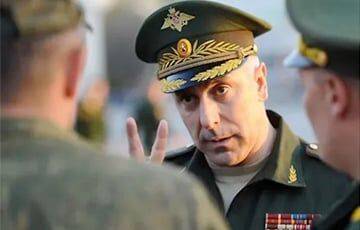 Российский генерал Мурадов решил штурмовать Угледар без артиллерии и снарядов