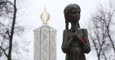 Историческое голосование: Бельгия признала Голодомор геноцидом украинского народа