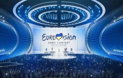 Билеты на финал Евровидения-2023 распроданы за полчаса