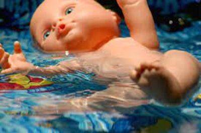 В Одесской области маленькая девочка утонула в бочке с водой | Новости Одессы