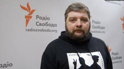 Оккупанты приговорили пленного правозащитника Буткевича к 13 годам тюрьмы