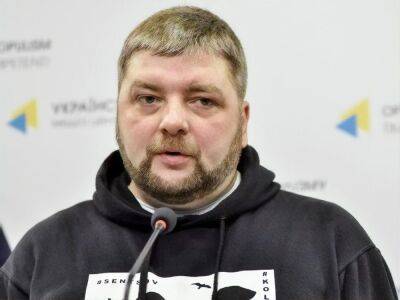 Террористы “ДНР” приговорили попавшего в плен украинского правозащитника Буткевича к 13 годам тюрьмы
