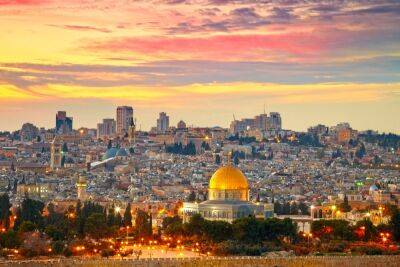 Предъявлено обвинение иерусалимцу, планировавшему взрыв бомбы в столице