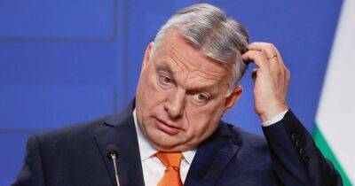 "Запад хочет продолжения": Орбан не исключает начала новой мировой войны из-за Украины