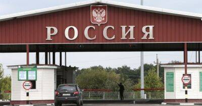 Теперь невыездные: в РФ у чиновников и сотрудников госкомпаний забирают загранпаспорта, — СМИ - focus.ua - Россия - Украина