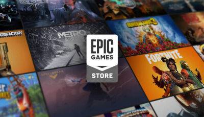 Epic рассказала о пользе от бесплатной раздачи игр и запустила в Epic Games Store инструменты самостоятельной публикации для разработчиков