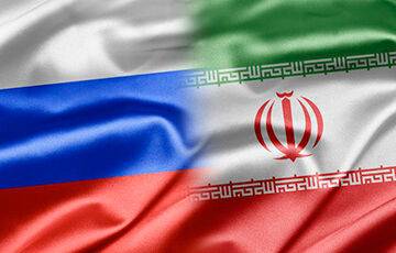 Разведка США: Россия передает Ирану захваченное в Украине оружие НАТО