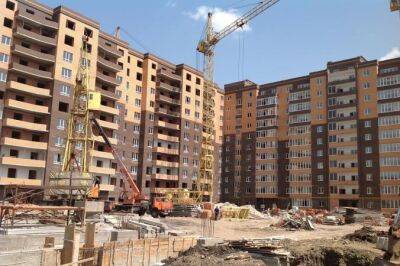 Скандальный закон о градостроительстве может помешать вступлению Украины в Евросоюз