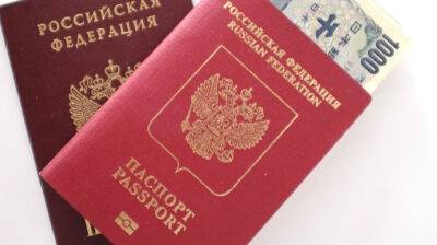 В России у сотрудников госкомпаний и чиновников забирают загранпаспорта – росСМИ