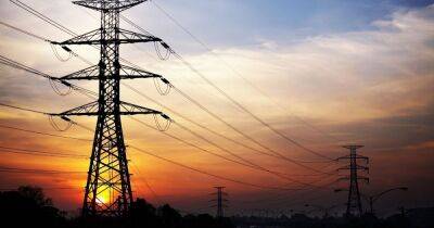 В ДТЭК назвали сроки возобновления электроснабжения в Харькове