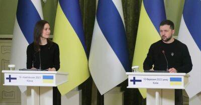 Зеленский рассказал, кому выгодно обвинять Украину в подрыве "Северного потока" (ВИДЕО)
