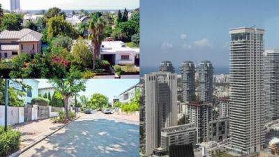 В Израиле падает спрос на элитное жилье: причины