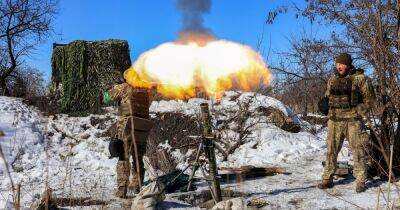 Отражены штурмы и уничтожены ПТРК: пограничники показали, как держат оборону на Донбассе (видео)