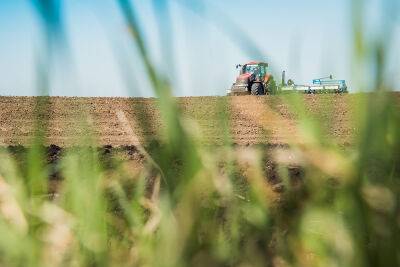 На Харьковщине засеют больше полей, чем в прошлом году — Синегубов