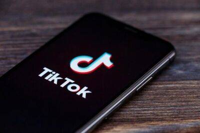 Бельгия запретила TikTok на рабочих телефонах госслужащих
