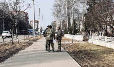 Мобилизация в Украине – что такое военное бронирование - разъяснение