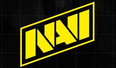 NAVI представили новую игровую форму на 2023 год (фото и видео)