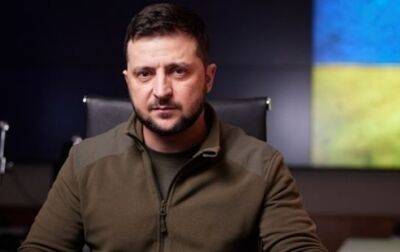 Зеленский рассказал о ситуации со светом в Украине