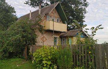 Какие самые дешевые дома в Минской области предлагают арендовать на дачный сезон - charter97.org - Белоруссия - район Смолевичский - район Червенский