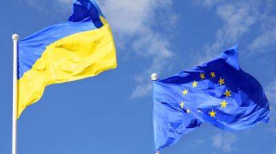 Украина выполнила почти 80% соглашения об ассоциации с Европейским Союзом – Стефанишина