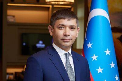 Новым председателем правления Uzbekistan Airways назначен Шухрат Худайкулов