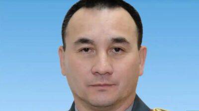 Экс-министр обороны Казахстана приговорён к 12 годам тюрьмы