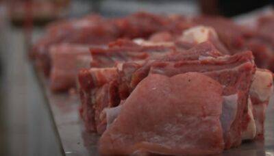 Імпорт популярного м'яса в Україну впав у рази: що буде з цінами на свинину