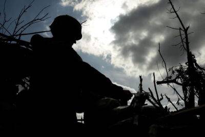Боевые действия в Украине - сводка Генштаба ВСУ на 11 марта