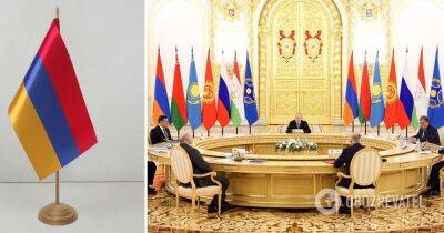Армения не будет заполнять квоту в руководстве ОДКБ и дистанцируется от организации