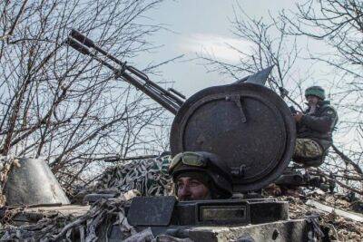 Потери врага за 10 марта: ВСУ за сутки уничтожили 1010 российских оккупантов