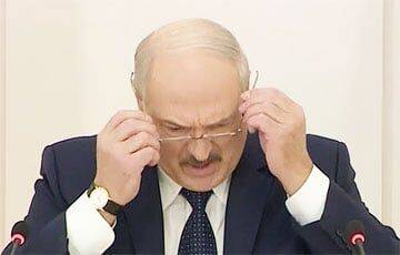 «Лукашенко неожиданно упал и начал биться в конвульсиях»