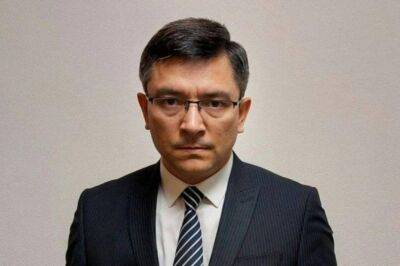 Абдулла Арипов - Назначен новый пресс-секретарь премьер-министра Узбекистана - podrobno.uz - Узбекистан - Ташкент
