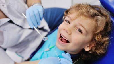 Как вылечить детям зубы бесплатно в Израиле: права, о которых вы не знаете