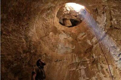 В Израиле обнаружили 2500-летний персидский город