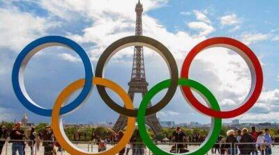 Великобритания призвала спонсоров Олимпиады не допустить россиян и белорусов