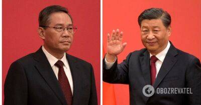 Си Цзиньпин - Ли Цян - Смена власти в Китае – новый премьер-министр КНР может изменить политику Си Цзиньпина - obozrevatel.com - Китай - Washington - Сан-Диего