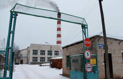33 млн рублей направят на капремонт теплосетей в Нелидово
