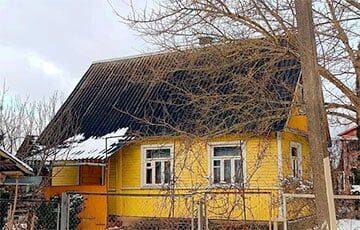 Какие дачные дома до $15 тысяч продаются возле Минска