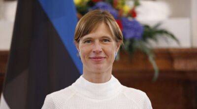 Экс-президент Эстонии призвала союзников передать Украине истребители
